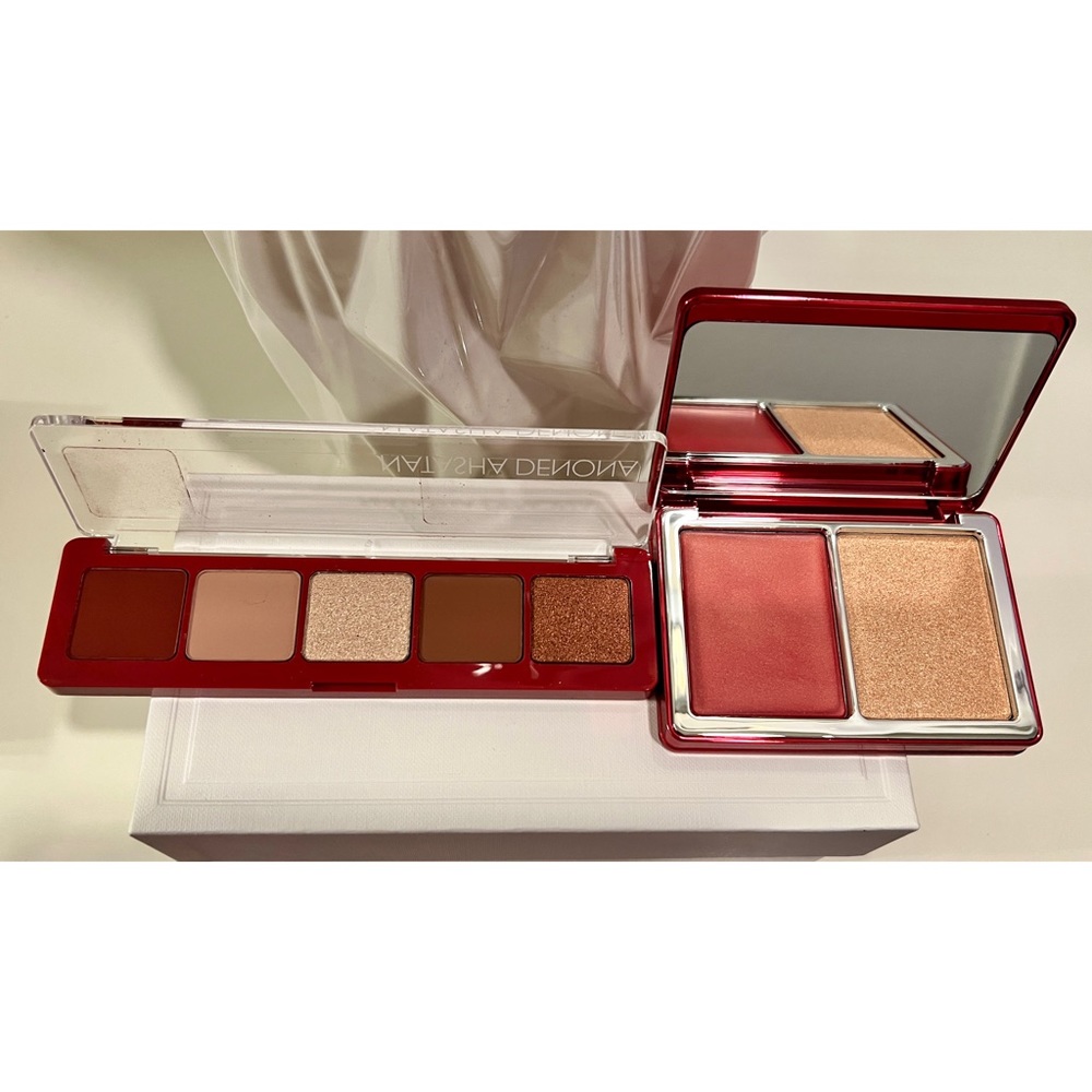 ***SOLD*** NEW Full Size Natasha Denona Bundle!!